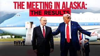 Download Lagu Trump Meets Putin in Alaska: The Fallout MP3 Download Lagu Trump Meets Putin in Alaska: The Fallout MP3
