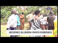 AGENSHONGA ABEEBEMBEZI BAJUMIRIRA EMIVUYO OMUBURUURU BWA KAZO AGENSHONGA ABEEBEMBEZI BAJUMIRIRA EMIVUYO OMUBURUURU BWA KAZO