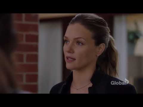 Is Hailey Upton Chicago PD's Most Shocking Detective?