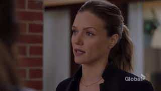 Hailey Upton’s First Scene on Chicago P.D | 4.21 Information