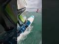 2025 season opening #durres #windsurf