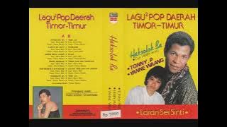 Musica NOSTALGIA 80an   TONNY PEREIRA