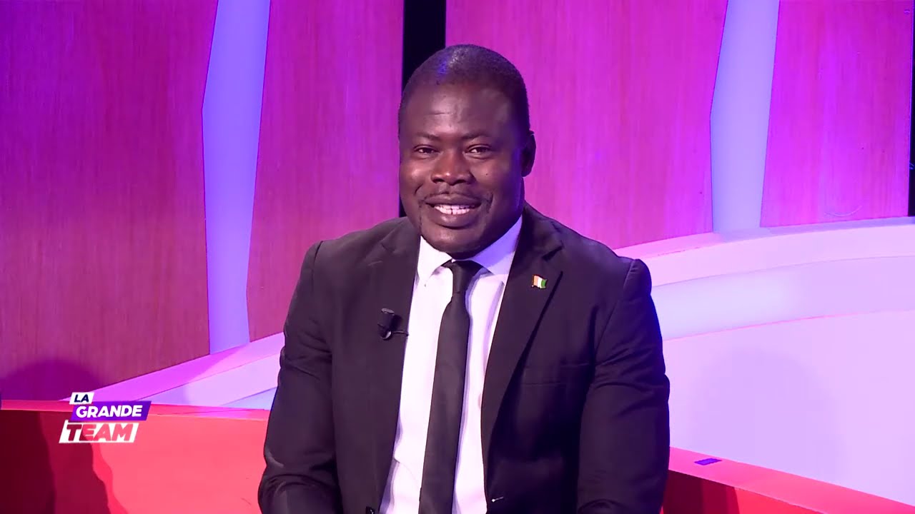 La Grande Team du 23 Février 2026 | Ligue2 | 2025-2026 | Africa Sports, est-ce la fin du rêve ?