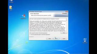 Download Parallels Transporter Agent Download Parallels Transporter Agent