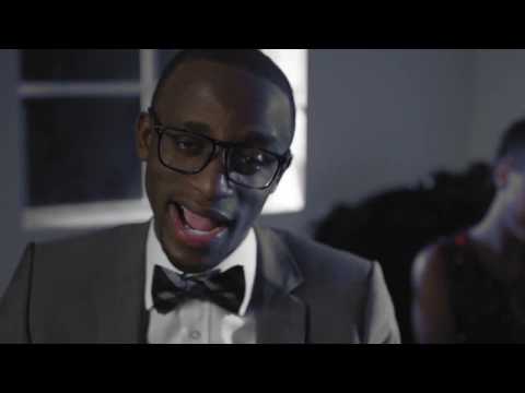 Chanda Mbao - Champagne (ft. D. Tucker) [Official Music Video]