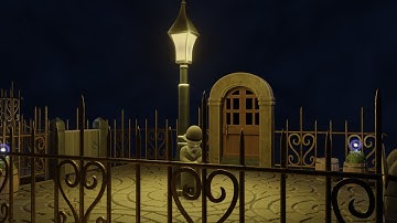 Chrono Trigger - The End of Time 3D