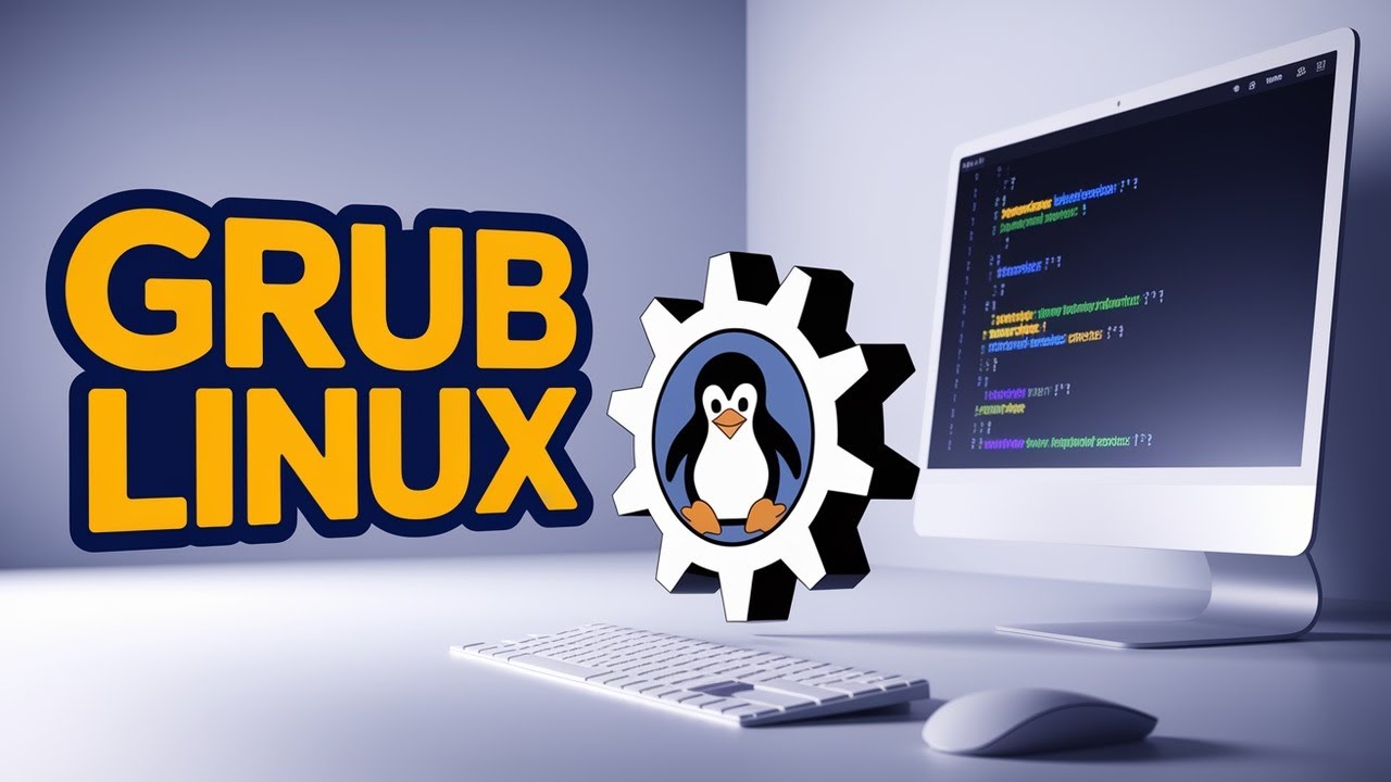 Personnaliser GRUB : Modifier l'ordre et l'OS par défaut