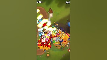 What do you do from here in CHIMPS Mode? - Bloons TD 6