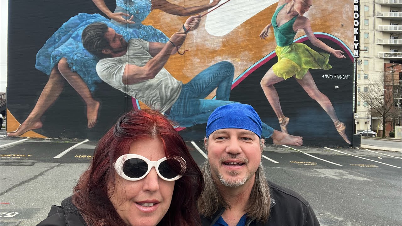 Where Is Joe Millionaire Filmed? New Update Joe Millionaire Locations Kurt Construction And Mural
