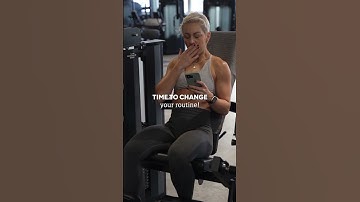 Bored from classic strength training? Try functional fitness! 🔥 #functional  #functionalfitness