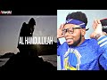 CATHOLIC REACTS TO Al Hamdulillah - Beautiful Nasheed Thanks To Allah