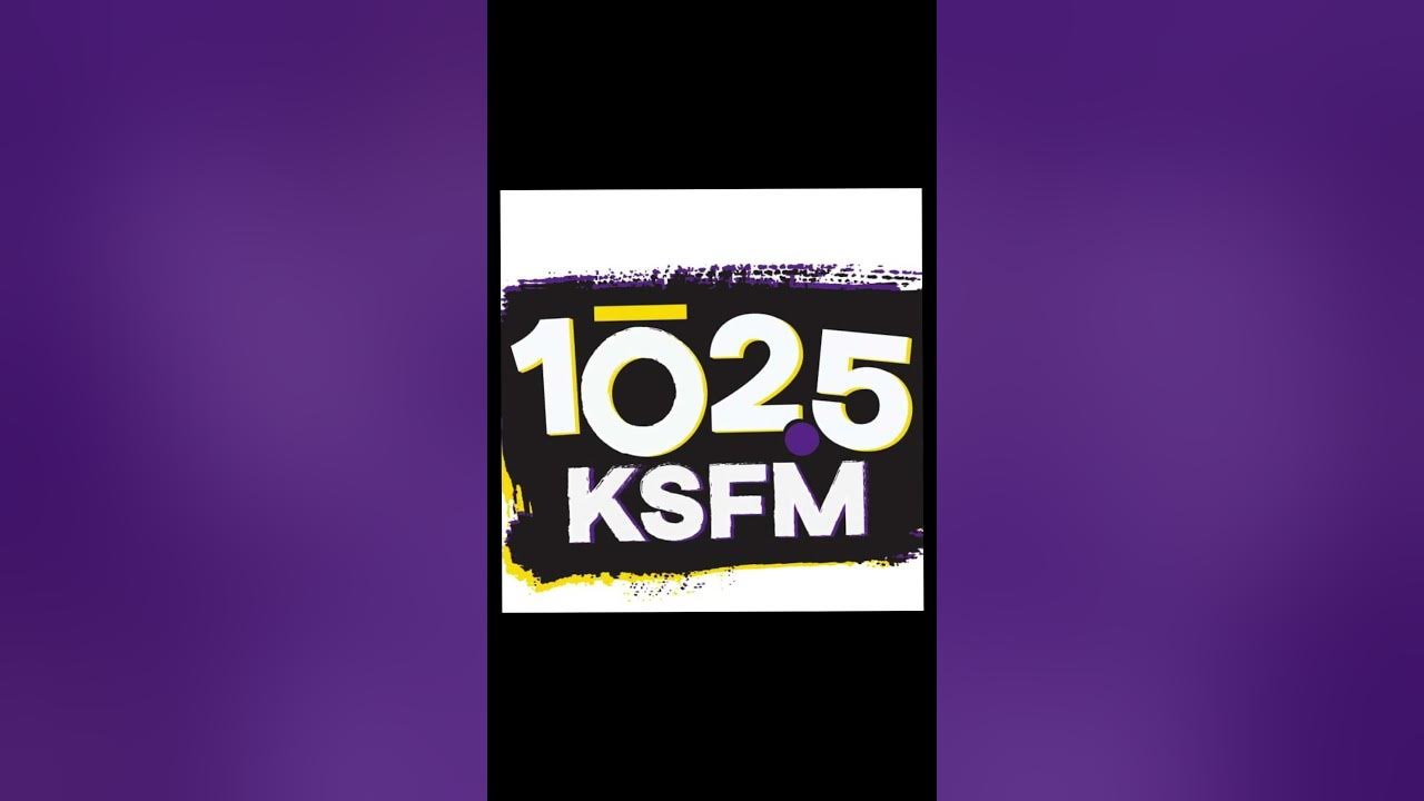Ksfm ksfm hd woodland sacramento 102 5 ksfm station id november 7