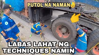 VID329 | PINAHIRAPAN KAMI SA ARKO NATO. MAKALUSOT KAYA AKO? NAWAWALAN NA AKO NG IDEA SA PUNTO NAITO.