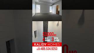 7425 NW 111th St, OKC, OK 73162 #kalidyhomes