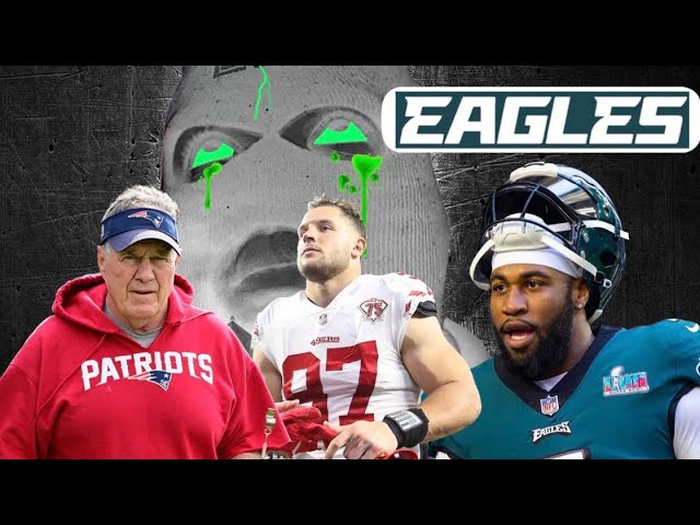 Philadelphia Eagles on X: Planning for the future #FlyEaglesFly   / X