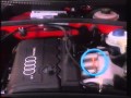 Audi A4 Video Betriebsanleitung 1995