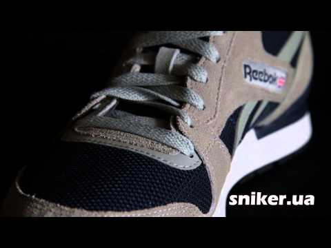 Мужские кроссовки Reebok GL6000 Мужские кроссовки Reebok GL6000
