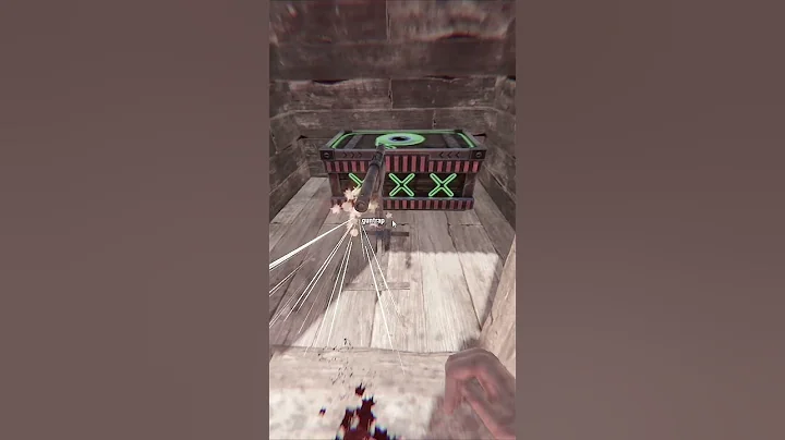 EASIEST WAY TO GET ROUND A SHOTGUN TRAP