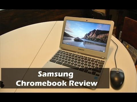 chromebook reviews youtube