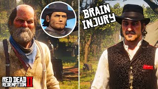 Craziest Red Dead Redemption Fan Theories (Red Dead Redemption 2)