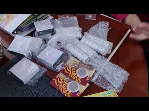 Оптовые покупки в клубе коллекционеров Караганды оживляют рынок монет Казахстана. Время покупать!