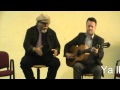Proyecto Flamenco