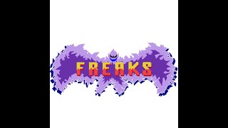 Freaks @ Free Play Richardson 214 (Offline DFW SSBU)