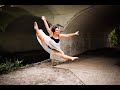 Shelby sutton official dance reel