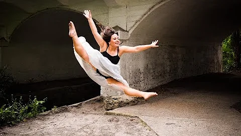 Shelby Sutton OFFICIAL Dance Reel