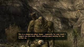 Fallout: New Vegas - Crazy, Crazy, Crazy