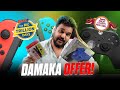 Damaka offer ! in shadow games