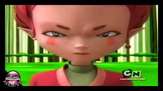 • Code Lyoko - [Aelita] - Die Another Day •