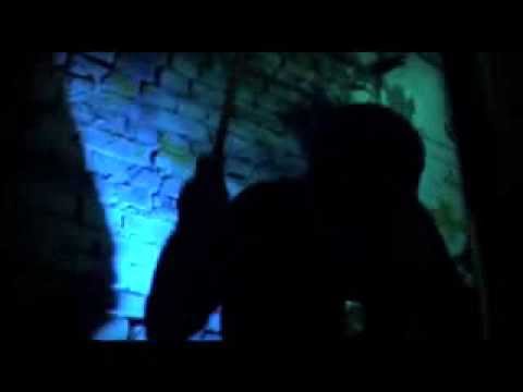 Garbage Man Video