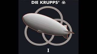 Watch Die Krupps The Power video