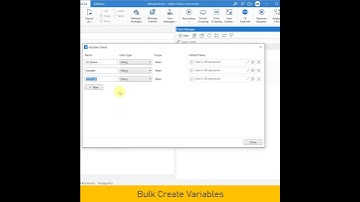UiPath 2022.10 Updates | Data Manager | UiPath New Features #shorts