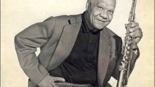 Sidney Bechet - Blues in Paris chords