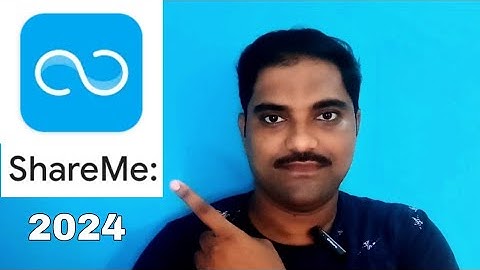 Share me file transfer app kaise use kare | Best video sharing app | Best file sharing app 2024