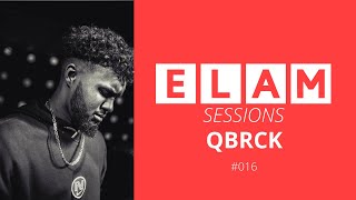 ELAM | Live Sessions | #016 | QBRCK | Do I Qualify? (Cover) | Lynden David Hall chords