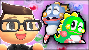 This retro Nintendo Switch puzzle game is FUNFUN!