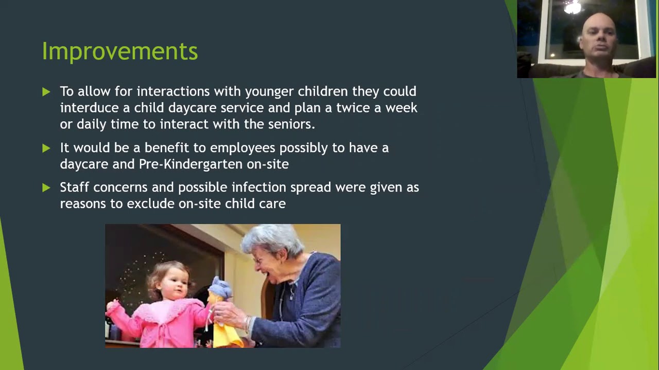 RHenry Week 3 Nursing Home Evaluation and Presentation YouTube