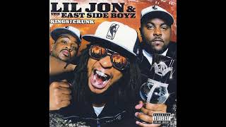 LLil Jon &amp; The East Side Boyz ft. Mystikal &amp; Krayzie Bone - I Don&#39;t Give A...  432 Hz