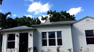 2811 SW 3rd St,Miami,FL 33135 House For Sale