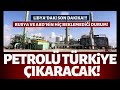 LİBYA PETROLÜNÜ TÜRKİYE ÇIKARACAK!!! BEKİR HAZAR ve KEREM ALKİN YAZDI - MAKALE DİNLE