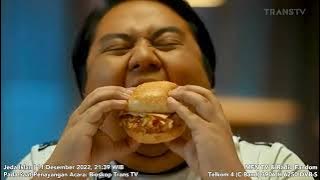 Download lagu Trans TV - Jeda Iklan pada saat Bioskop Trans TV | 11 Des 2022, 21:39 WIB