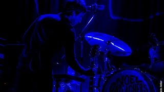 Noel Gallagher - NGHFB - Live Forever 17/03/2016 Luna Park Argentina screenshot 5