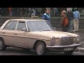 Bratislava  taxikrska mafia 1993