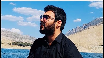 أواخر سورة آل عمران بصوت القارئ نورالدين سليم نوري