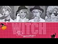WITCH SEKAI NO OWARI 世界の終わり漢字/ROM/ENG LYRICS