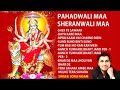Sher Pe Sawar Hoke Aaja Sherawaliye | SONU NIGAM , माता रानी के हित भजन, Padhawali Maa Sherawali Maa Mp3 Song