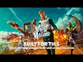 Built For This Ft. Kid Something - Black Prez (Fortnite Last Resort Gameplay Trailer Song)